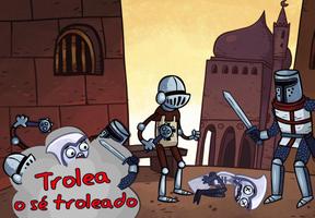 Troll Face Quest Video Juegos captura de pantalla 2