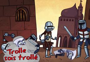 Troll Face Quest: Jeux Vidéos capture d'écran 2