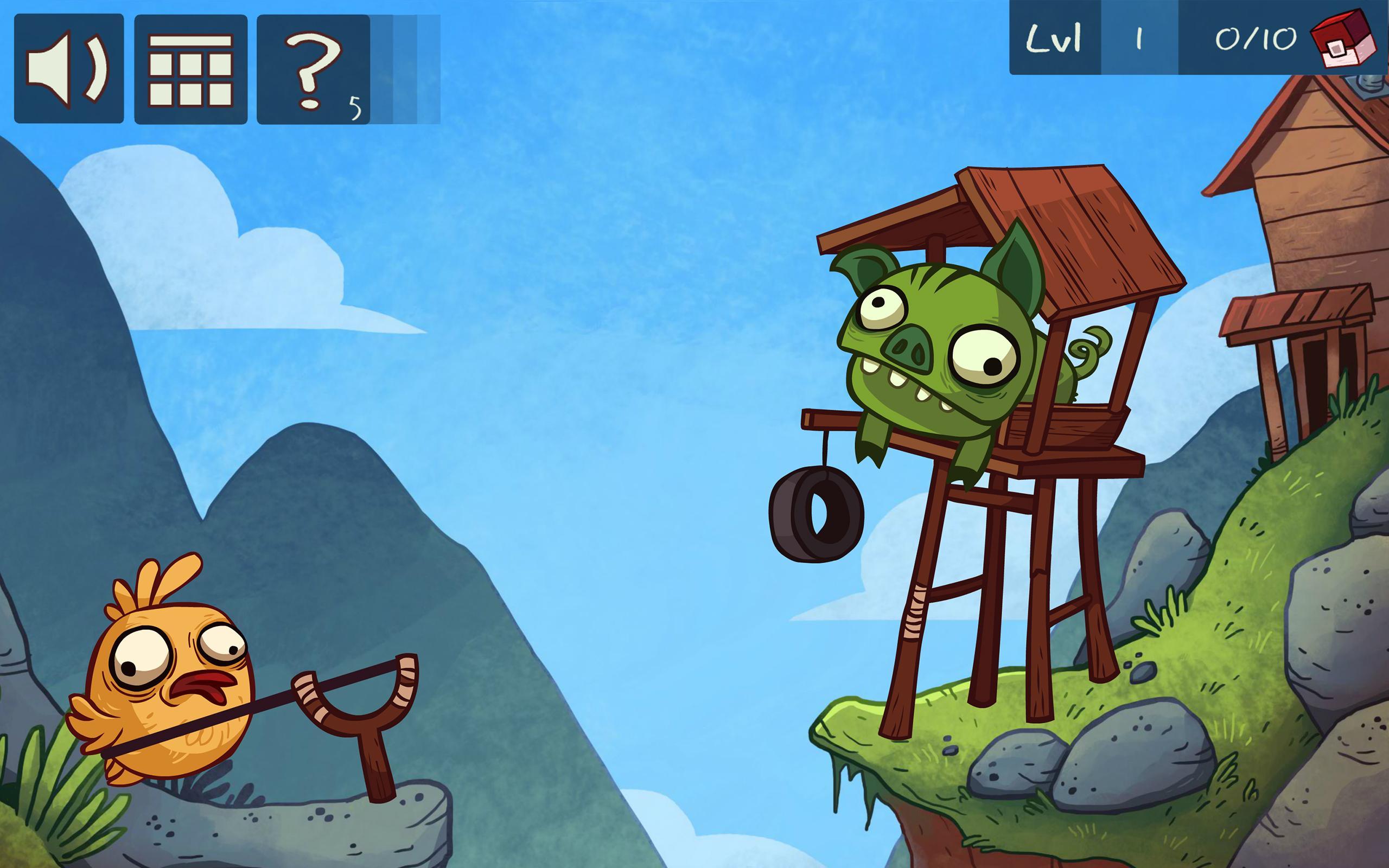 Troll Face Quest Video Games for Android - APK Download