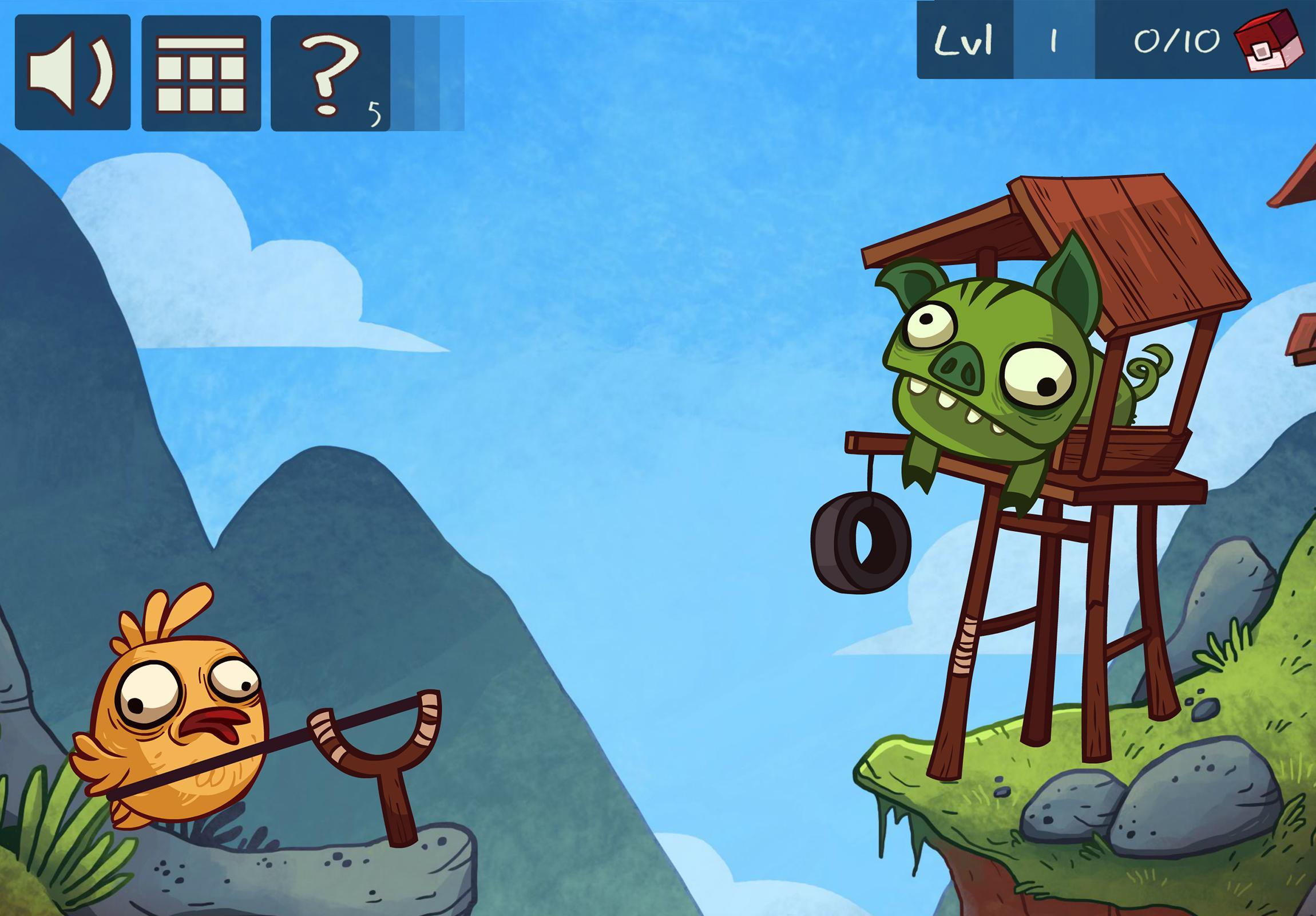 Android 用の Troll Face Quest Video Games Apk をダウンロード