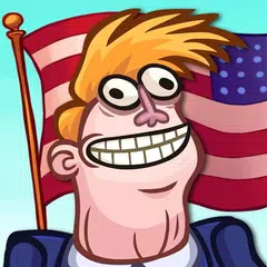 Troll Face Quest: USA Adventure 2 APK Herunterladen