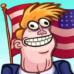 Troll Face Quest: USA Adventure 2 APK 下載