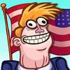 Troll Face Quest: USA Adventure 2 Mod apk أحدث إصدار تنزيل مجاني