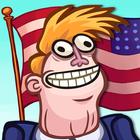 Troll Face Quest: USA Adventure 2 Zeichen