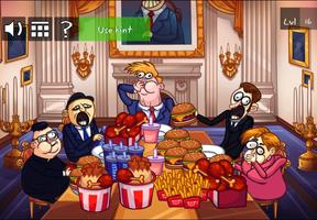 Troll Face Quest: ABD Macerası 2 Ekran Görüntüsü 1