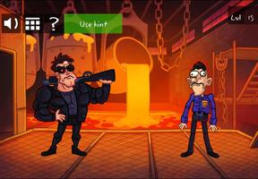 Troll Face Quest: USA Adventure 2 স্ক্রিনশট 2