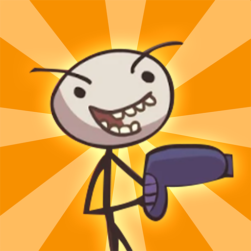 Troll Face Quest Stupidella and Failman para Android - Download