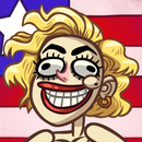 Troll Face Quest: USA Adventure APK