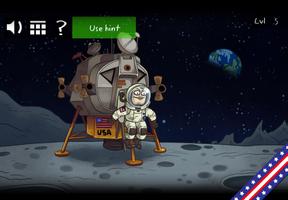 Troll Face Quest: USA Adventure ポスター