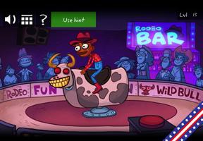 Troll Face Quest: USA Adventure スクリーンショット 2