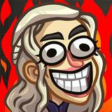 Troll Face Quest Game Of Trolls Alternative Apps For Android At - prankster face if u buy get a free real one roblox