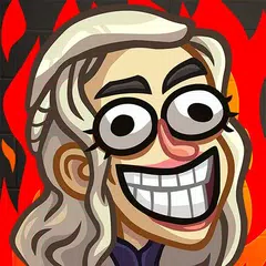 Troll Face Quest: Game of Trolls APK 下載