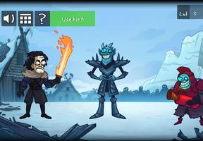 Troll Face Quest: Game of Trolls screenshot 1