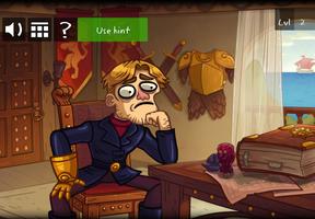 Troll Face Quest: Game of Trolls captura de pantalla 2