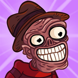 Troll Face Quest: Horror 2-icoon
