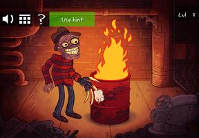 Troll Face Quest: Horror 2 스크린샷 1