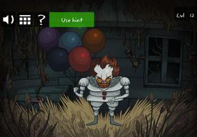 Troll Face Quest: Horror 2 ảnh chụp màn hình 2