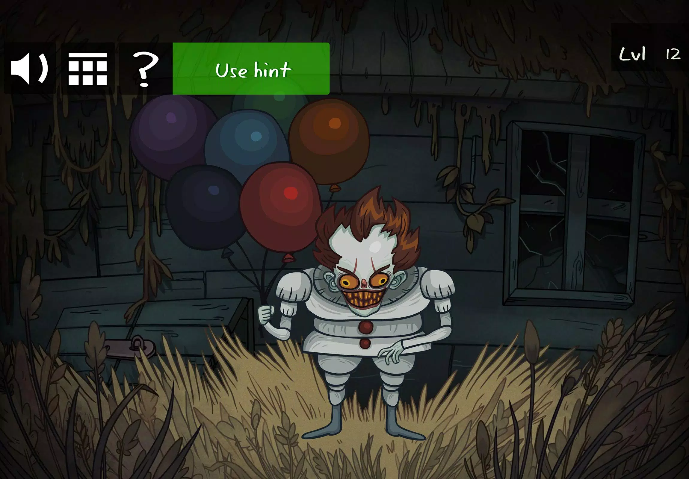 Troll Face Quest Horror for Android - Download the APK from Uptodown