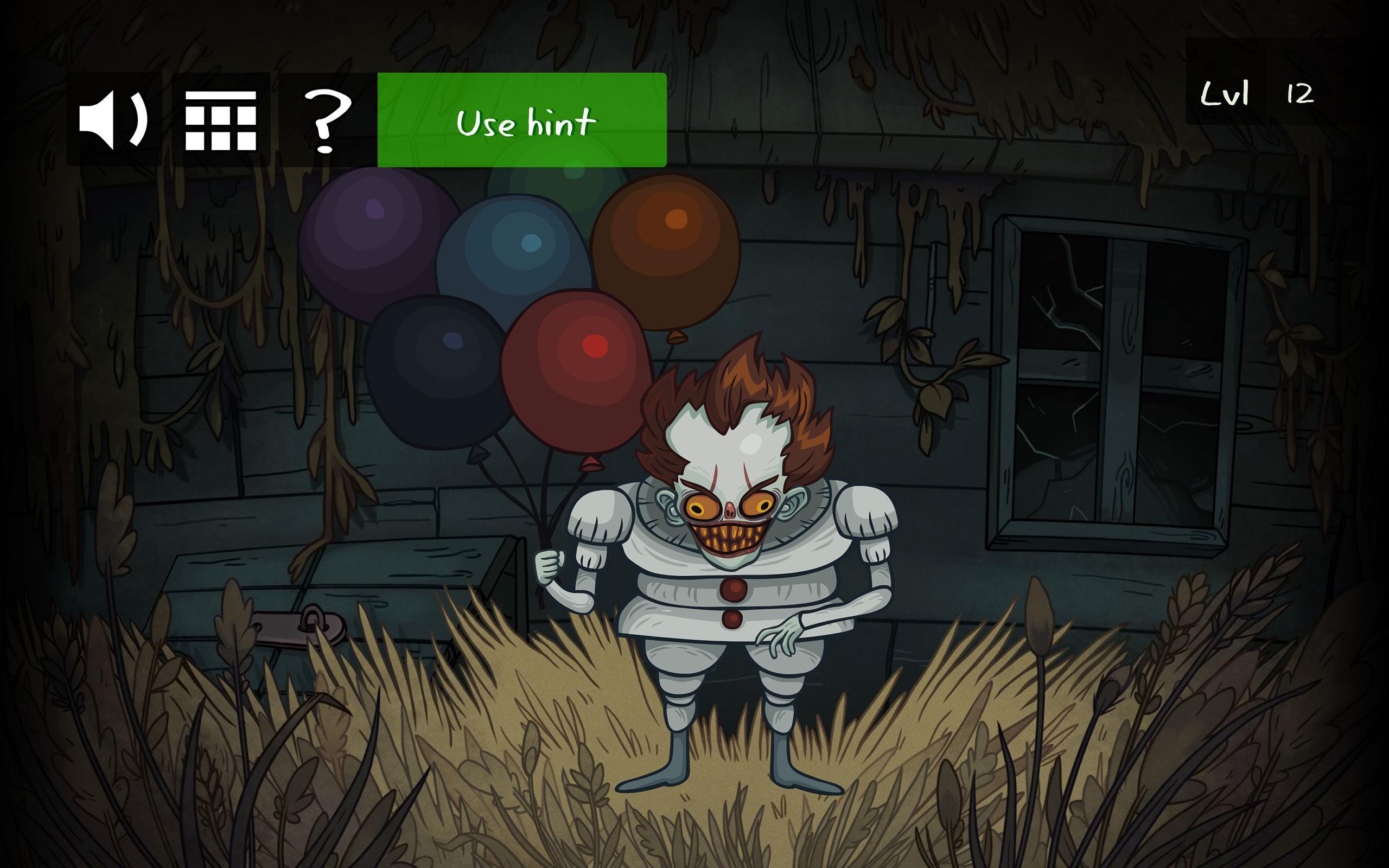 Troll Face Quest Horror 2: 🎃Halloween Special🎃 for Android - APK Download