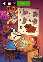 Troll Face Quest: Silly Test poster