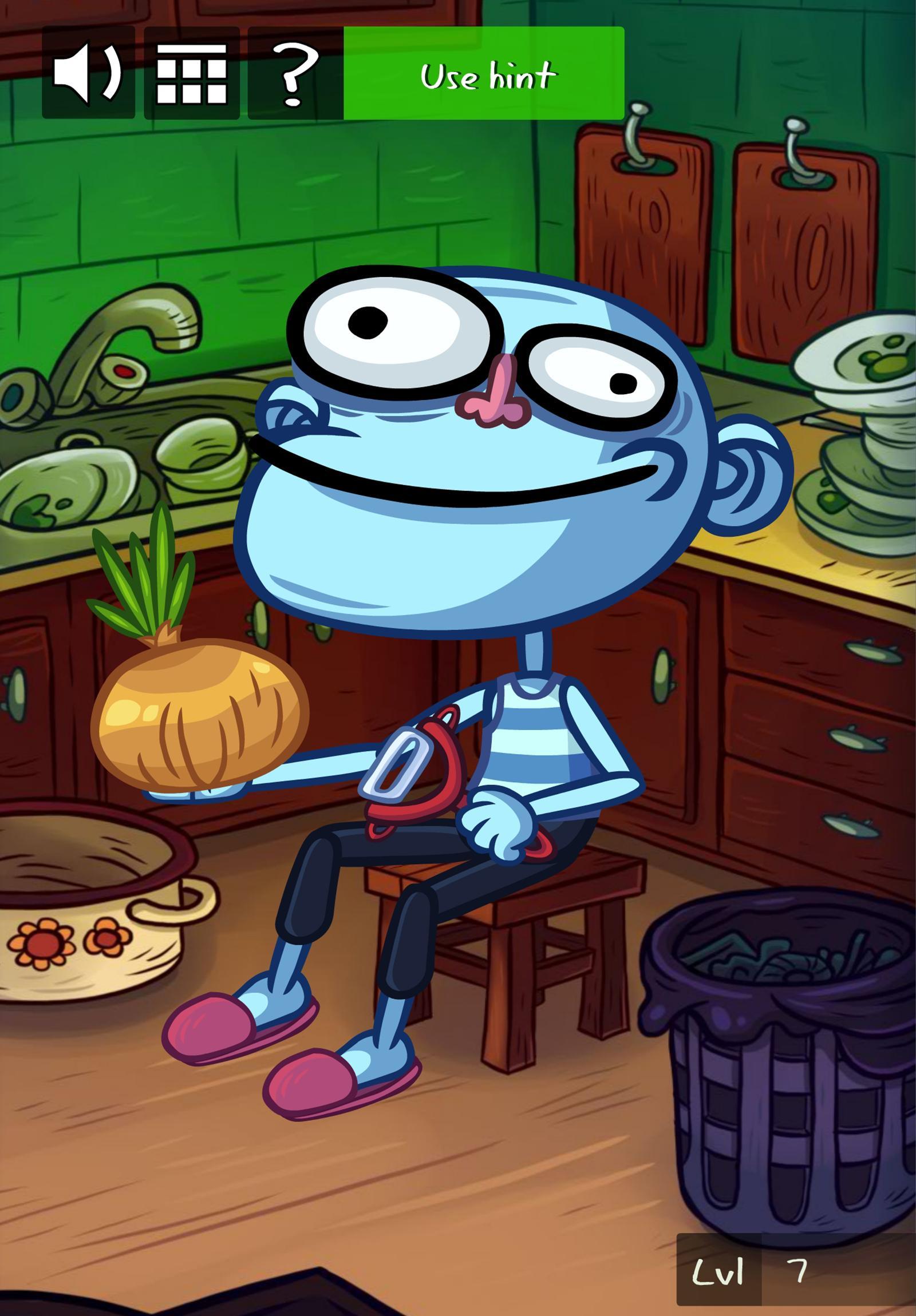 Troll Face Quest Troll Face Quest