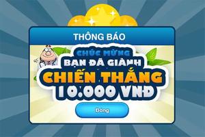 Game viên ngậm Star screenshot 2