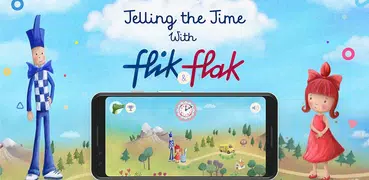 Flik Flak - Adventure of Time