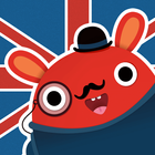 Pili Pop - Learn English 图标