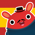 Spanish for kids - Pili Pop-icoon