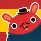 Pili Pop - Spanish for kids アイコン