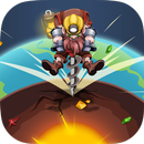 Dig Dig Dig: idle game-APK