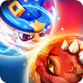 ”Flick Arena: Real-Time Arena PVP Battle Free 🎱