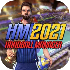 Скачать Handball Manager XAPK