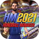 Handball Manager aplikacja