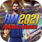 Handball Manager 아이콘