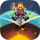 Dig Dig Dig: idle game icon