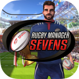 Rugby Sevens Manager أيقونة