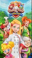 Tasty Tale: Le Gourmet Palace Affiche