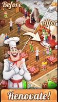 Tasty Tale: Le Gourmet Palace ảnh chụp màn hình 2