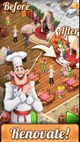 Tasty Tale: Le Gourmet Palace スクリーンショット 2