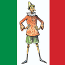 Learn Italian with Pinocchio APK