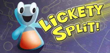 Lickety Split -- Kids' Timer