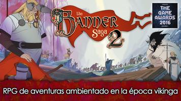 Banner Saga 2 Poster