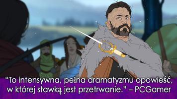 Banner Saga 2 screenshot 3