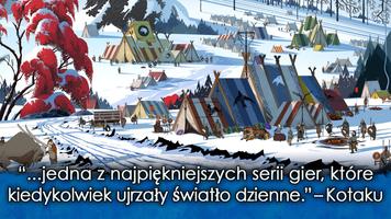 Banner Saga 2 screenshot 2