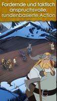 The Banner Saga Screenshot 1