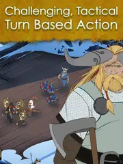 The Banner Saga APK download