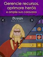 Baixar The Banner Saga APK