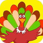 Starfall Turkey আইকন