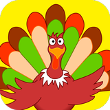 Starfall Turkey